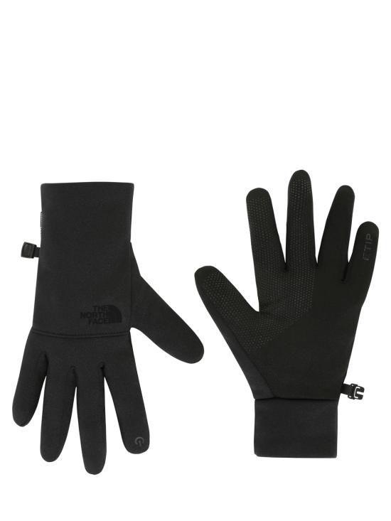 25FW 노스페이스 장갑 NF0A4SHA JK31 Black