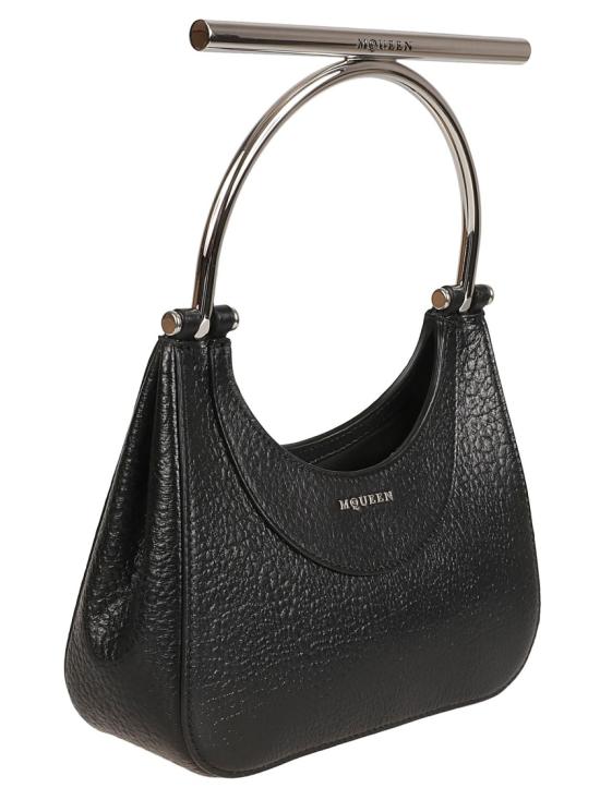  알렉산더 맥퀸 숄더백 8035251VDBB1000 Black - ALEXANDER MCQUEEN