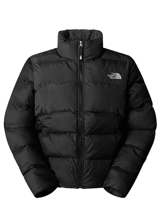 25FW 노스페이스 수트 자켓 NF0A89JD JK31 Black