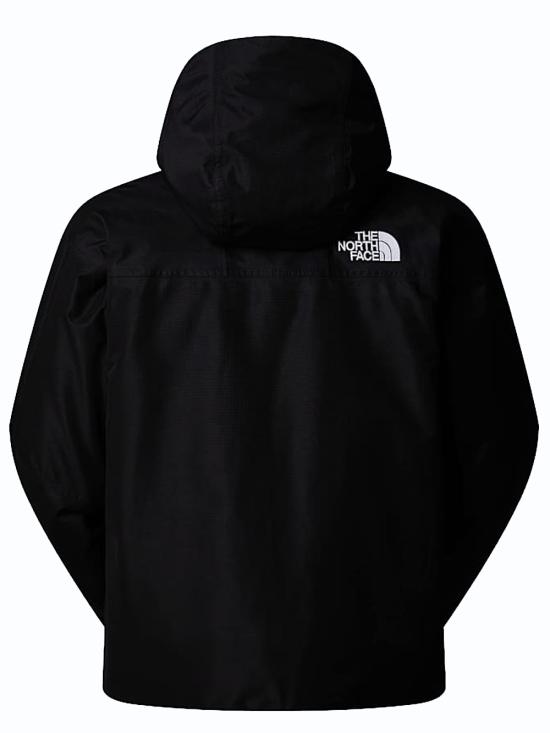 25FW 노스페이스 수트 자켓 NF0A8D1V JK31 Black - NORTH FACE