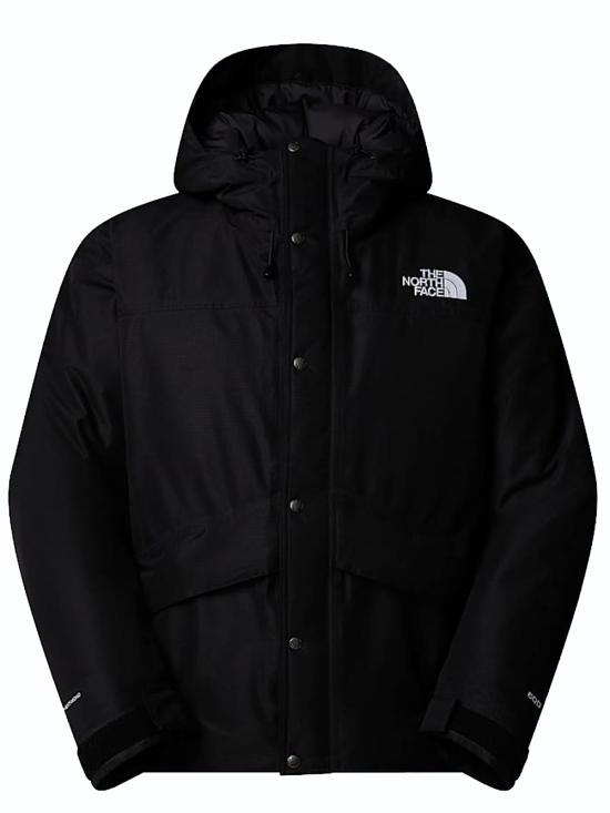 25FW 노스페이스 수트 자켓 NF0A8D1V JK31 Black