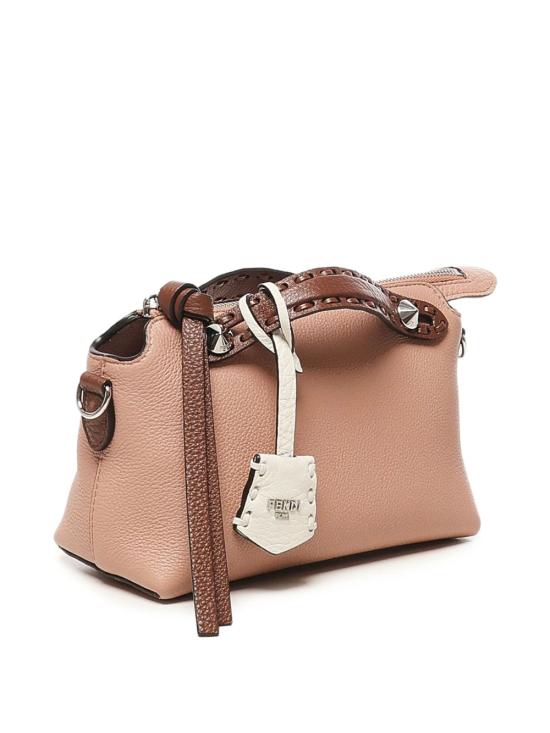 25FW 펜디 크로스백 8BS098 AUS8F1SNC Pink - FENDI