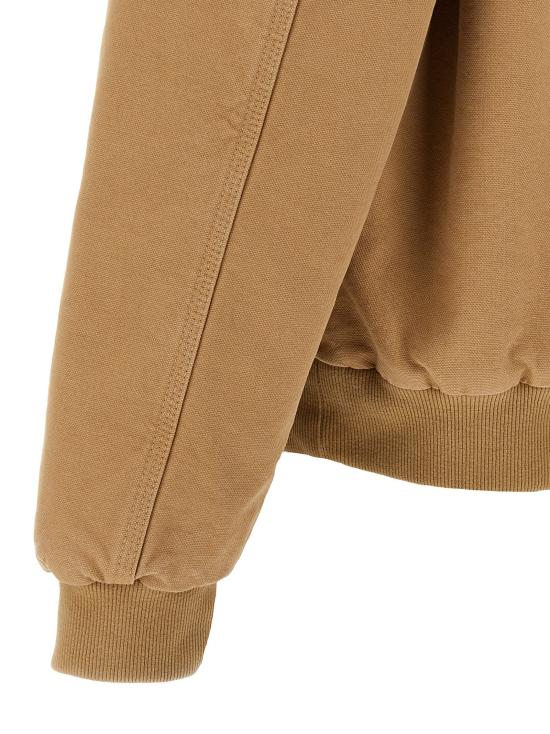 25FW 칼하트 WIP 수트 자켓 I035617 07E 06 Dusty brown - CARHARTT WIP