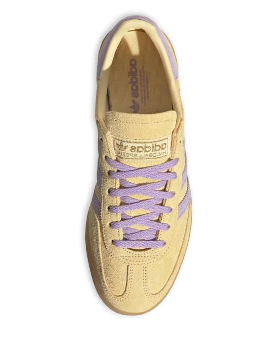 25FW 아디다스 핸드볼 스페지알 JR3617 ORANGE Orange - ADIDAS