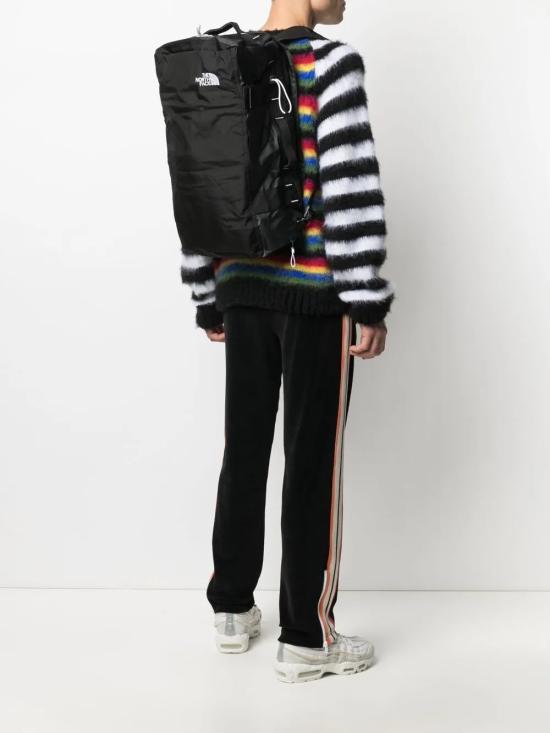 25FW 노스페이스 백팩 NF0A52RR KT01 Black - NORTH FACE