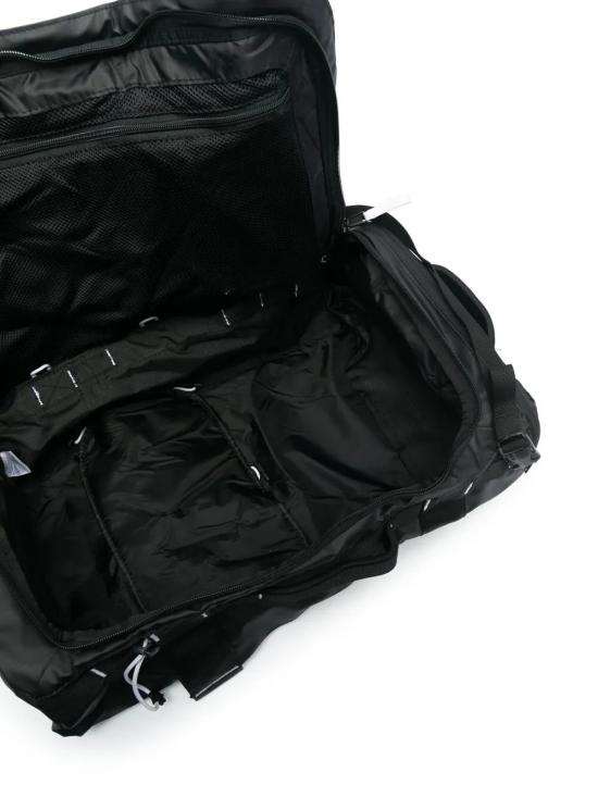 25FW 노스페이스 백팩 NF0A52RR KT01 Black - NORTH FACE