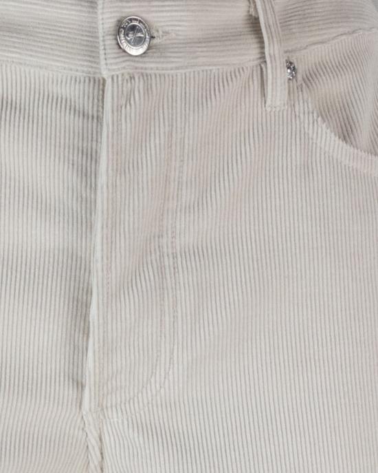 25FW 아페쎄 데님 4840322 White - A.P.C.