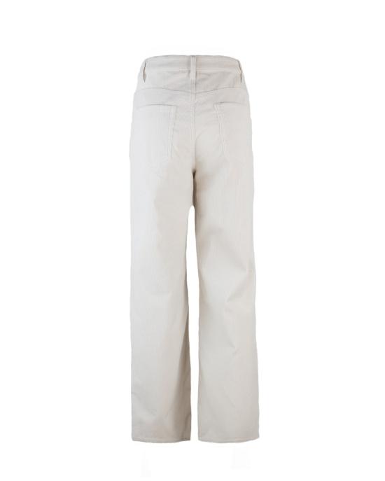25FW 아페쎄 데님 4840322 White - A.P.C.