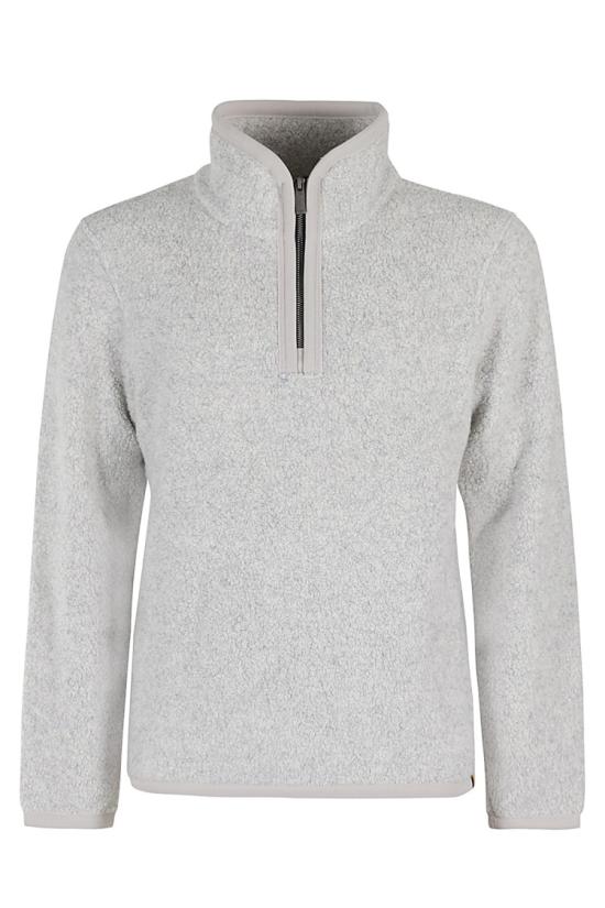  까웨 긴팔 티셔츠 K2123RW 095 Grey