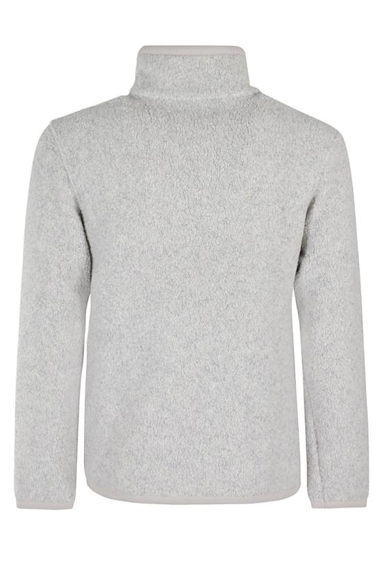  까웨 긴팔 티셔츠 K2123RW 095 Grey - K-WAY