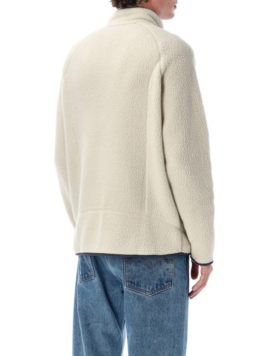 26SS 파타고니아 레트로 파일 플리스 자켓 22801 PNSM PELICAN - PATAGONIA