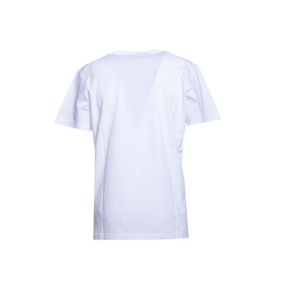 25FW 디스퀘어드2 반팔 티셔츠 S74GD1253S24662 100 White - DSQUARED2