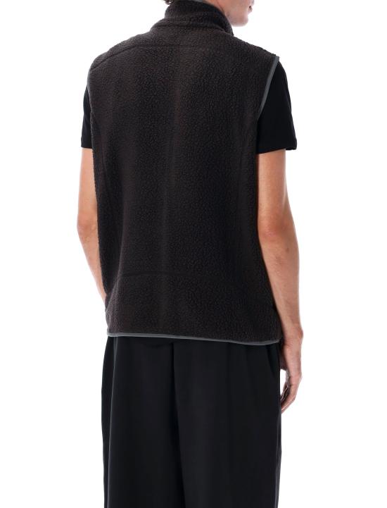 25FW 파타고니아 레트로 파일 플리스 베스트 22821 BFO Nero - PATAGONIA