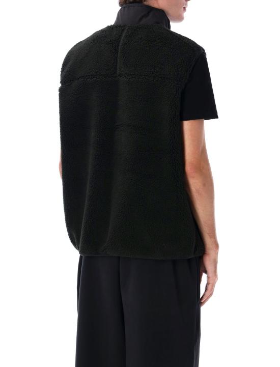 25FW 파타고니아 클래식 레트로-X 베스트 23049 BLK Nero - PATAGONIA