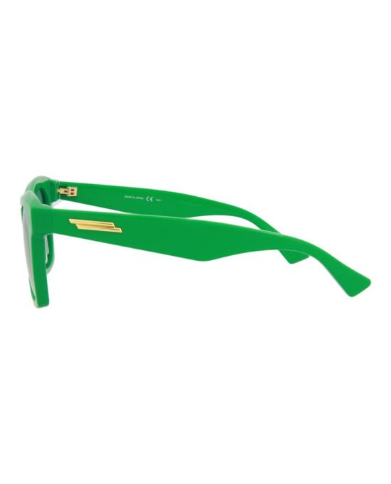  보테가베네타 선글라스 BV1061S 30009032 005 Green - BOTTEGA VENETA