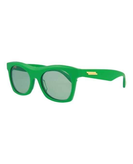  보테가베네타 선글라스 BV1061S 30009032 005 Green - BOTTEGA VENETA
