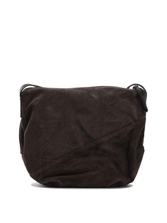 25FW 지아니 끼아리니 크로스백 BS11510CMPLSHANIA974MOKA - GIANNI CHIARINI