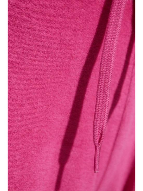 25SS 발렌시아가 트레이닝/조거 팬츠 791750 TQVX45803 Pink - BALENCIAGA