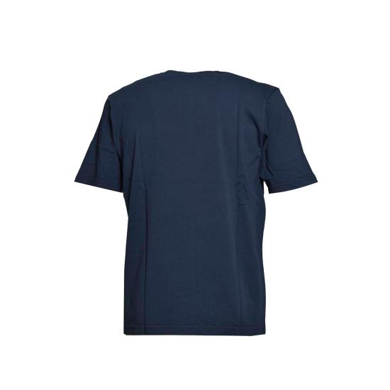 25FW 아스페시 반팔 티셔츠 3107A335 01098 Blue - ASPESI