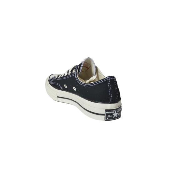 25FW 컨버스 척 70 클래식 162058C 001 Black - CONVERSE