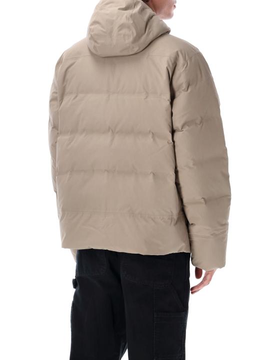 25FW 파타고니아 잭슨 글레이셔 자켓 27921 SBDY SEABIRD GREY - PATAGONIA