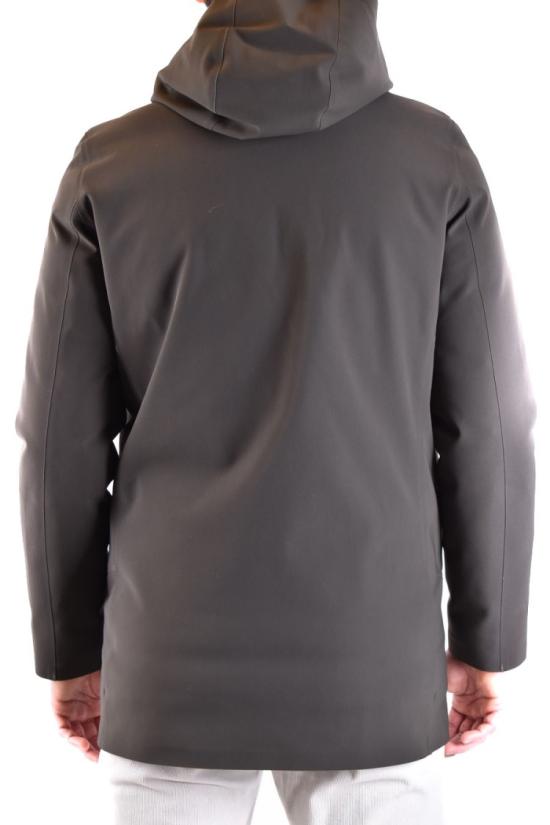  알알디 패딩 WES00621 Grey - RRD