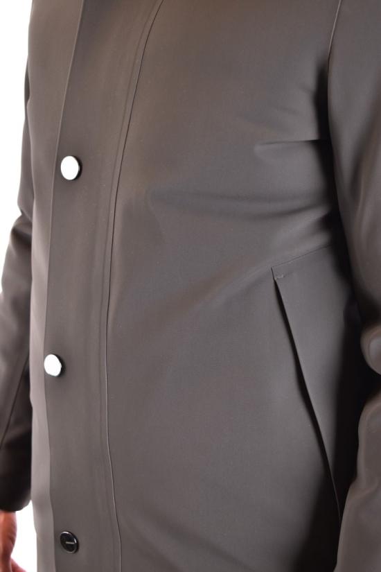  알알디 패딩 WES00621 Grey - RRD