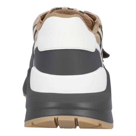  버버리 스니커즈 8056928 Grey - BURBERRY