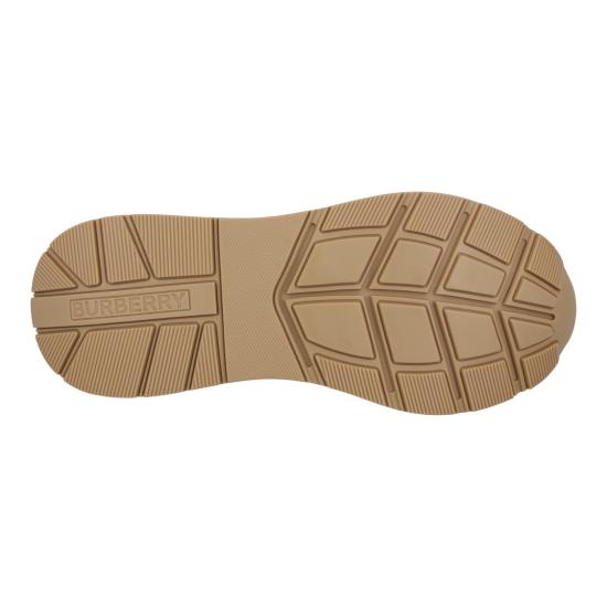  버버리 스니커즈 8056928 Grey - BURBERRY