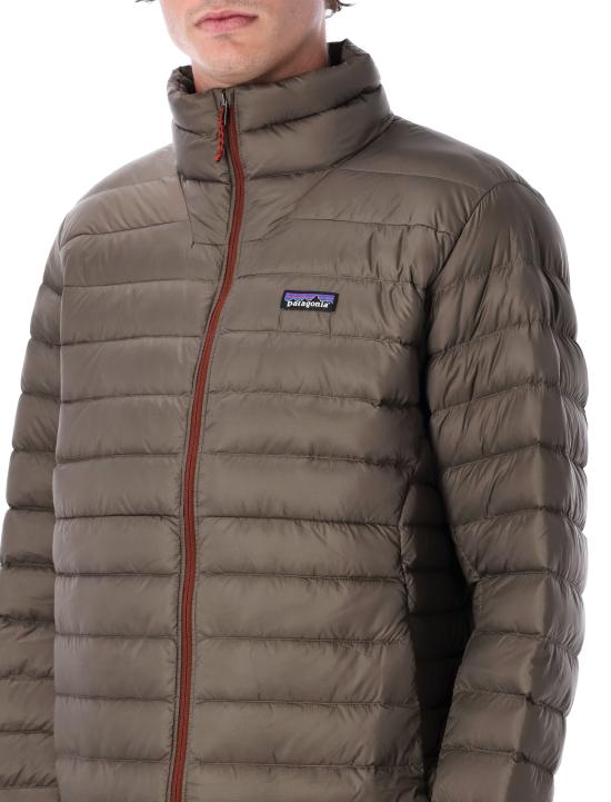 25FW 파타고니아 다운 스웨터 84675 MRLB MARLON BROWN - PATAGONIA