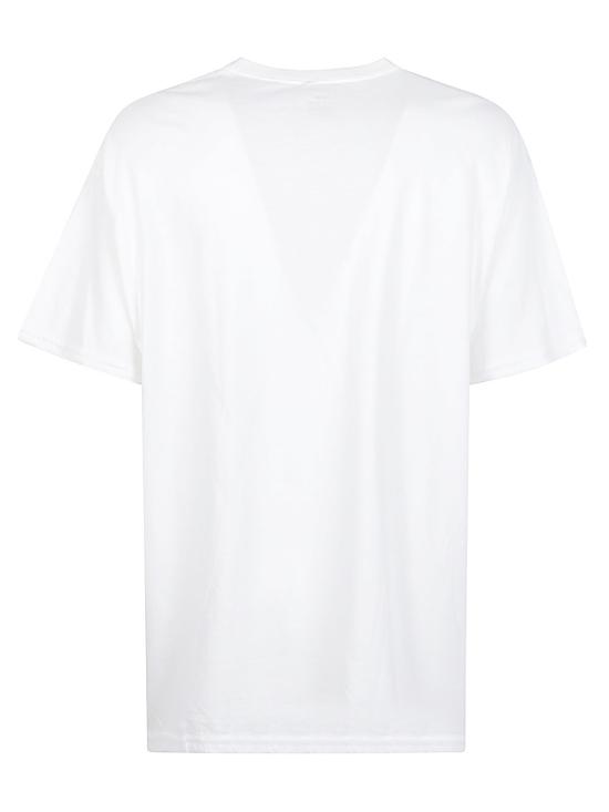 25FW STRIKE ANYWHERE VINTAGE 반팔 티셔츠 STK90IHADMYTEE WHT White - OTHER BRANDS