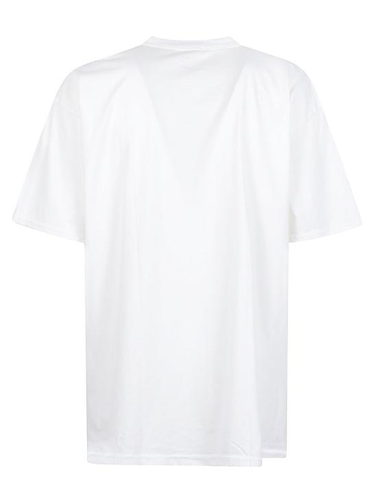 25FW STRIKE ANYWHERE VINTAGE 반팔 티셔츠 STKSLURPEEXTEE BLK Black - OTHER BRANDS