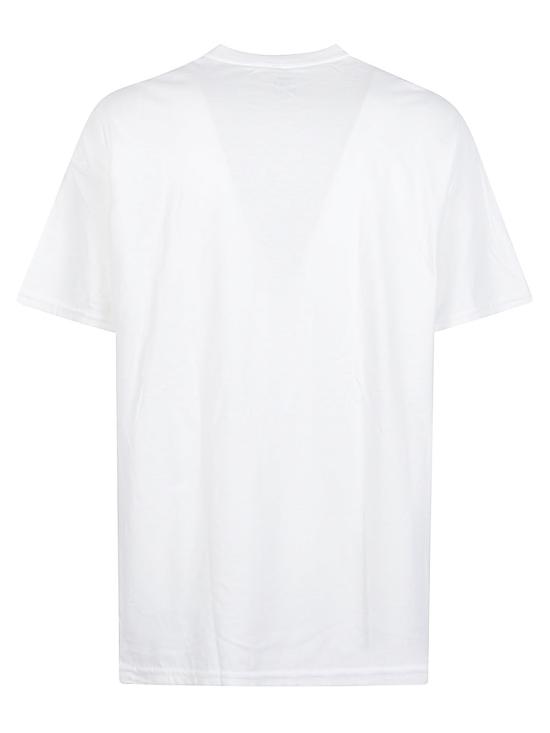 25FW STRIKE ANYWHERE VINTAGE 반팔 티셔츠 STK90SCANTETEE WHT White - OTHER BRANDS