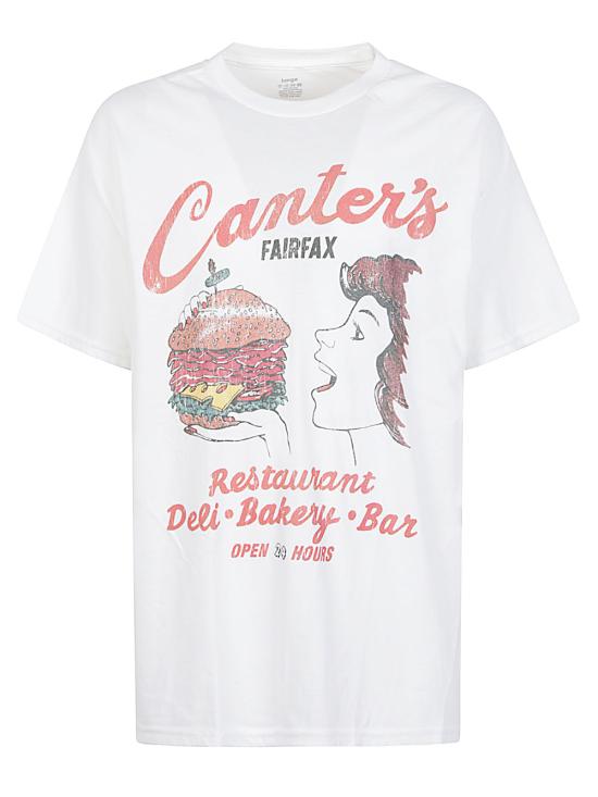 25FW STRIKE ANYWHERE VINTAGE 반팔 티셔츠 STK90SCANTETEE WHT White