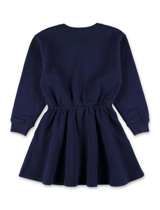 25FW [키즈] 폴로 랄프로렌 원피스 979035 001 Blu - POLO RALPH LAUREN