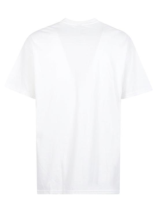 25FW STRIKE ANYWHERE VINTAGE 반팔 티셔츠 STK98THANKSTEE WHT White - OTHER BRANDS