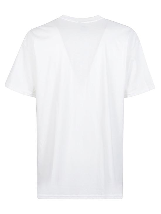 25FW STRIKE ANYWHERE VINTAGE 반팔 티셔츠 STK1999JEEPTEE WHT White - OTHER BRANDS