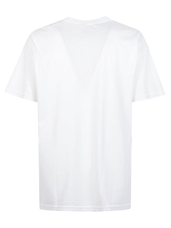 25FW STRIKE ANYWHERE VINTAGE 반팔 티셔츠 STKWINDOW95TEE WHT White - OTHER BRANDS