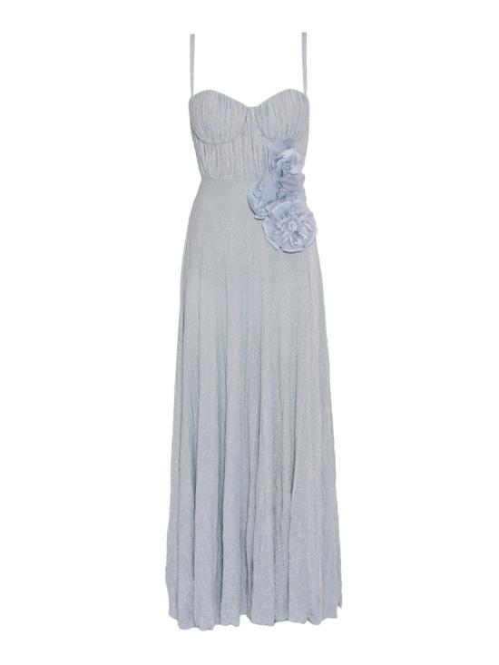 25SS 엘리자베타프랜치 원피스 ABR2252E2 Blue