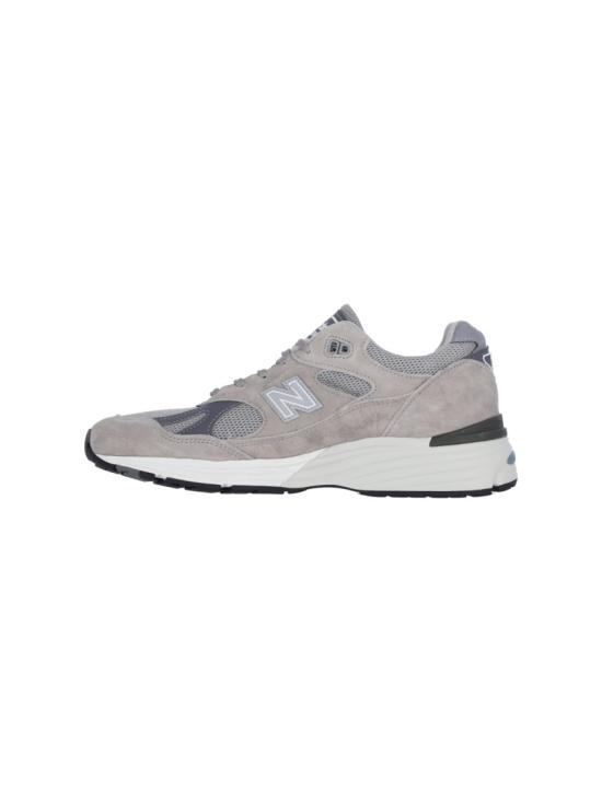 25FW 뉴발란스 991 스니커즈 U991GL2 Grey - NEW BALANCE