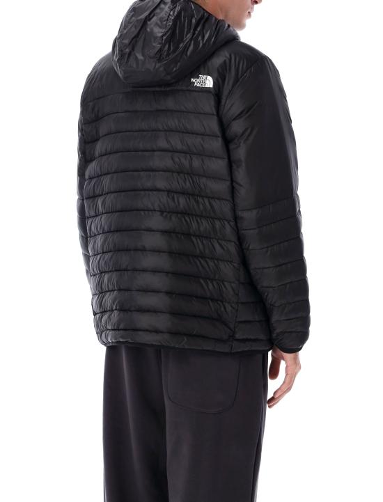 25FW 노스페이스 패딩 NF0A88TV JK3 Nero - NORTH FACE