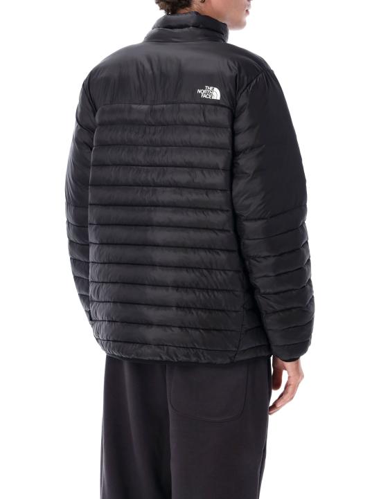 25FW 노스페이스 패딩 NF0A88U2 JK3 Nero - NORTH FACE