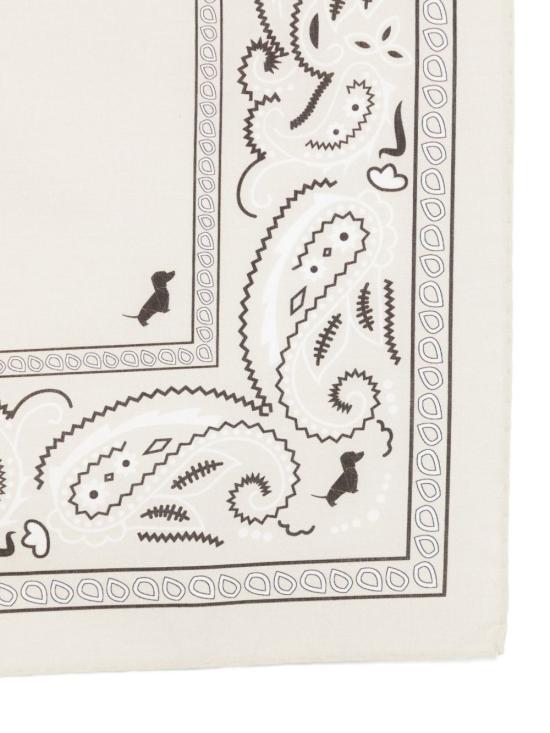 25FW POLDO DOG COUTURE 헤어 액세서리 BANDANA BEIGE Beige - OTHER BRANDS