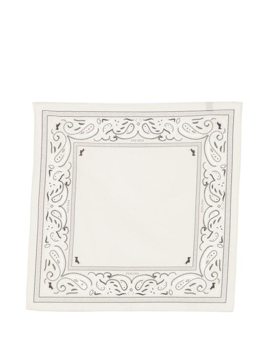 25FW POLDO DOG COUTURE 헤어 액세서리 BANDANA BEIGE Beige