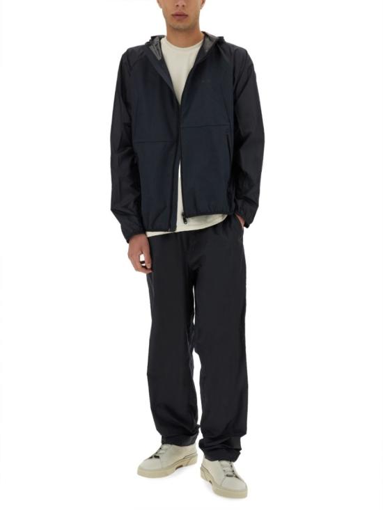 25SS 보스 패딩 50533765 10270040402 Black - BOSS