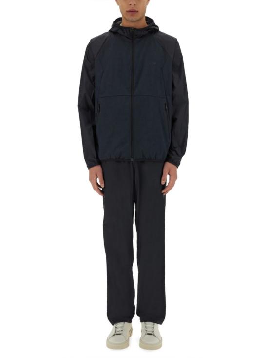 보스 패딩 50533765 10270040402 Black
