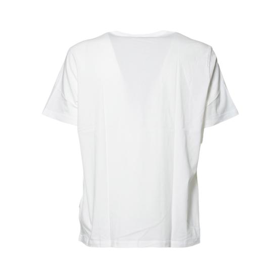 25FW 아워레가시 뉴 박스 저지 반소매 티셔츠 M2206N WHITE White - OUR LEGACY