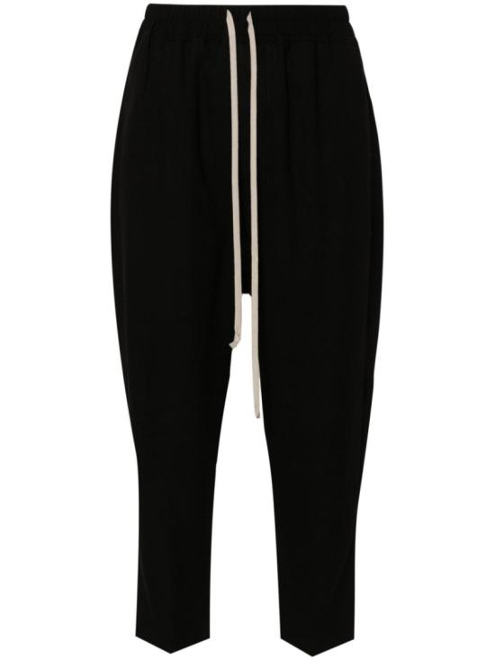  릭 오웬스 팬츠 RP02D3303 09 Black