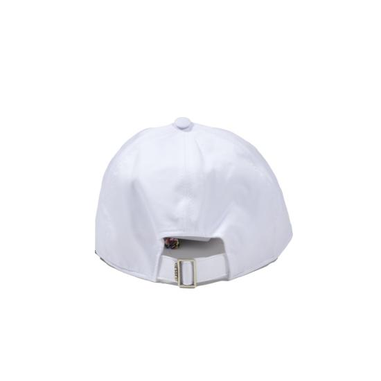 25FW 엠에스지엠 볼캡 3340ML02227558 01 White - MSGM