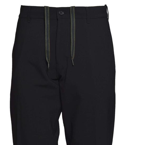 25FW 아워레가시 스트레이트 팬츠 M4246TBC BLACK Black - OUR LEGACY